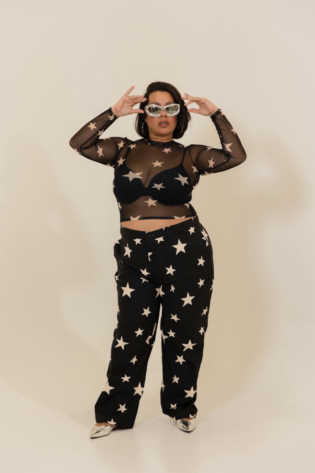 MESH GALAXY