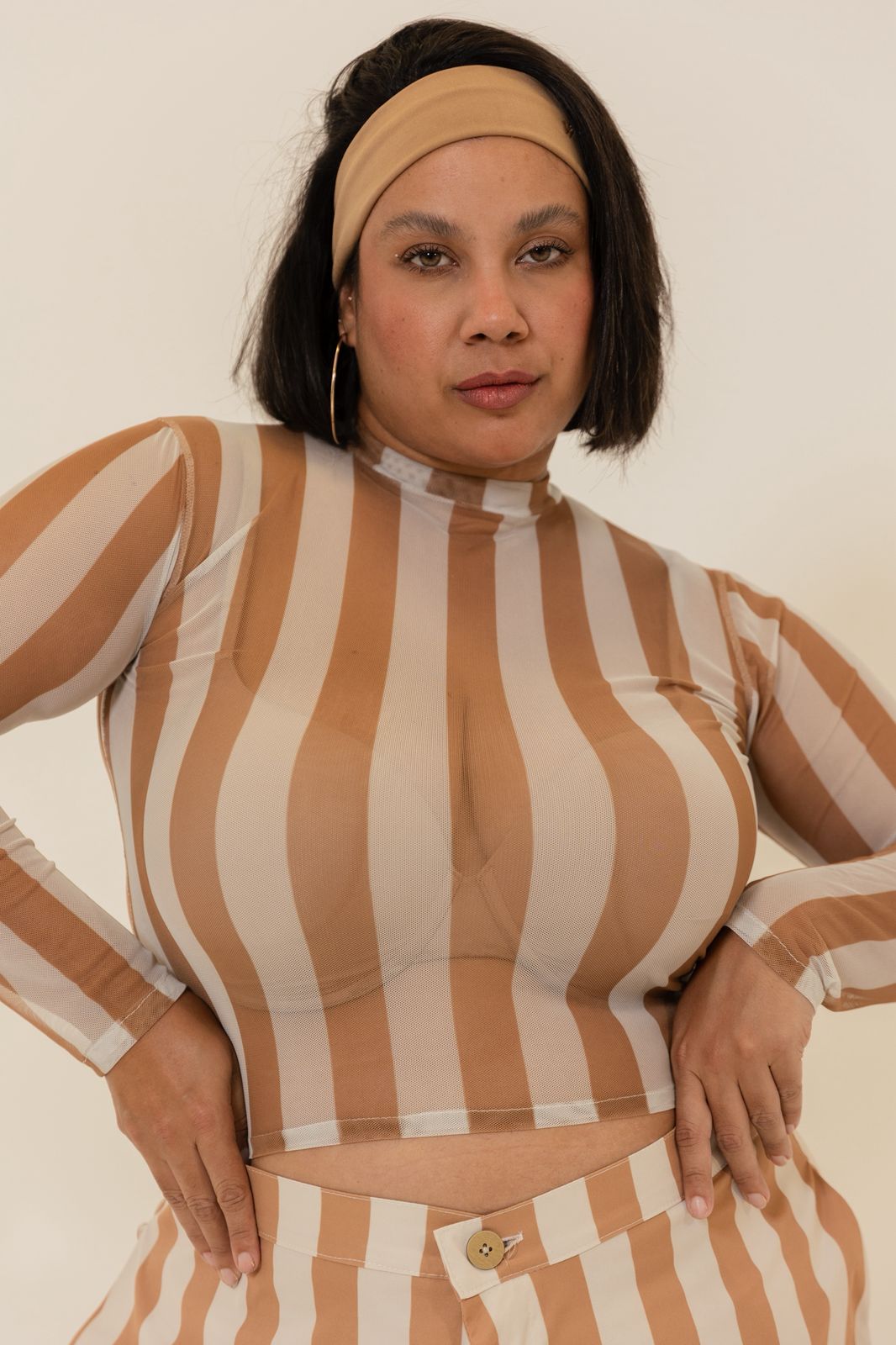 MESH LINES