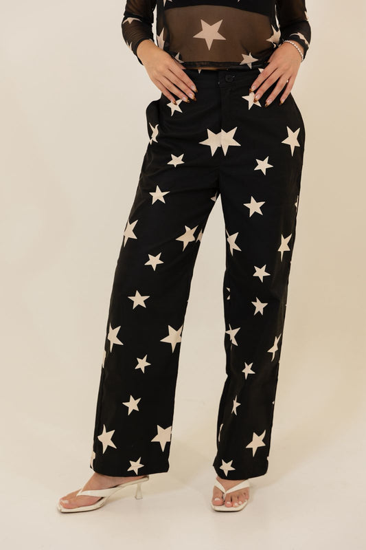 PANT GALAXY - PRE ORDER