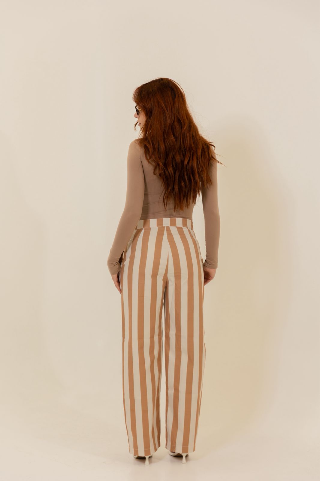PANT LINES