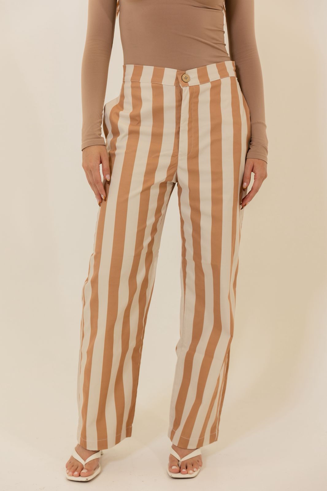 PANT LINES