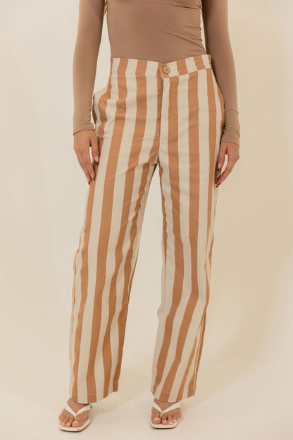 PANT LINES