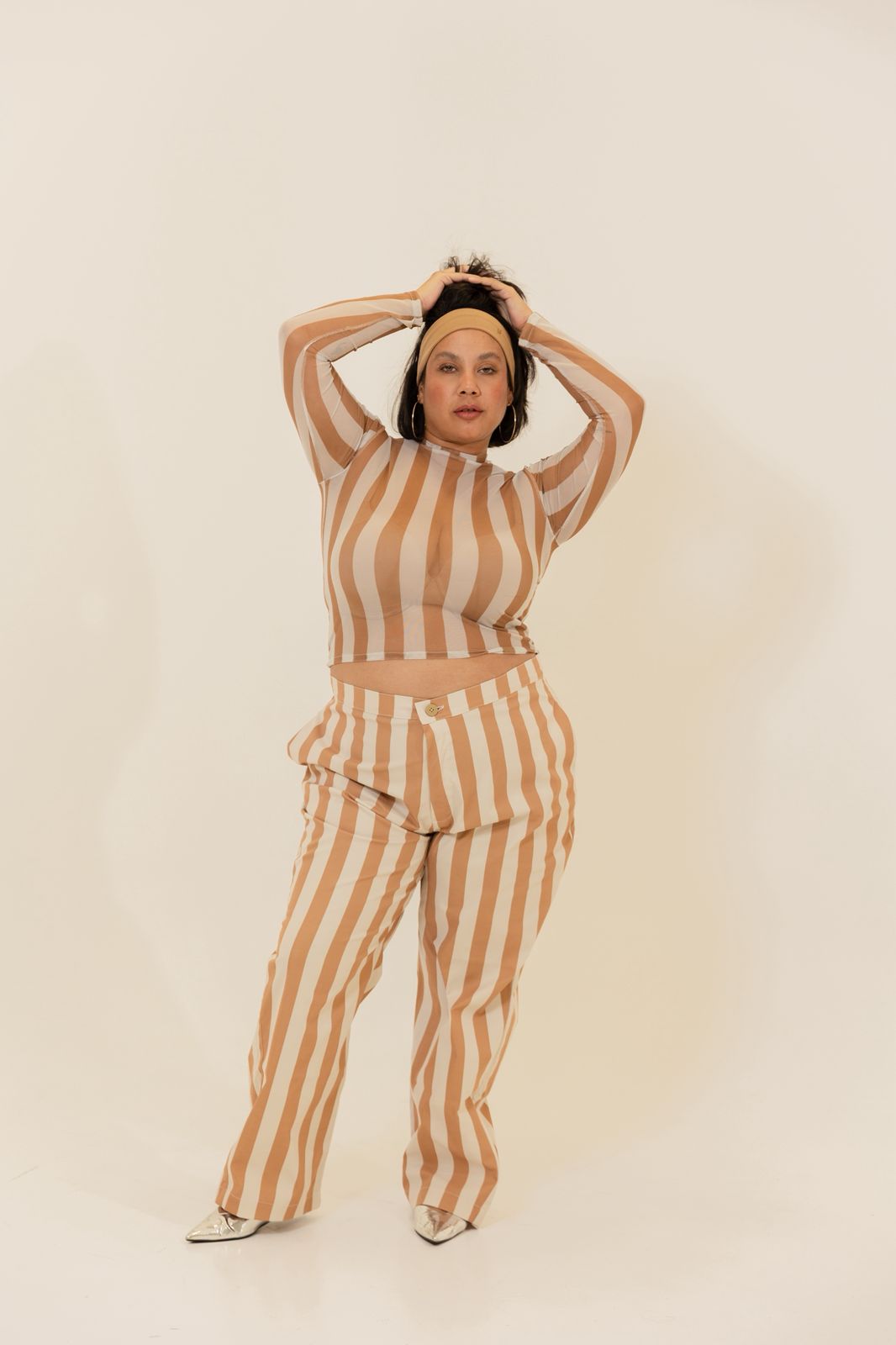 PANT LINES