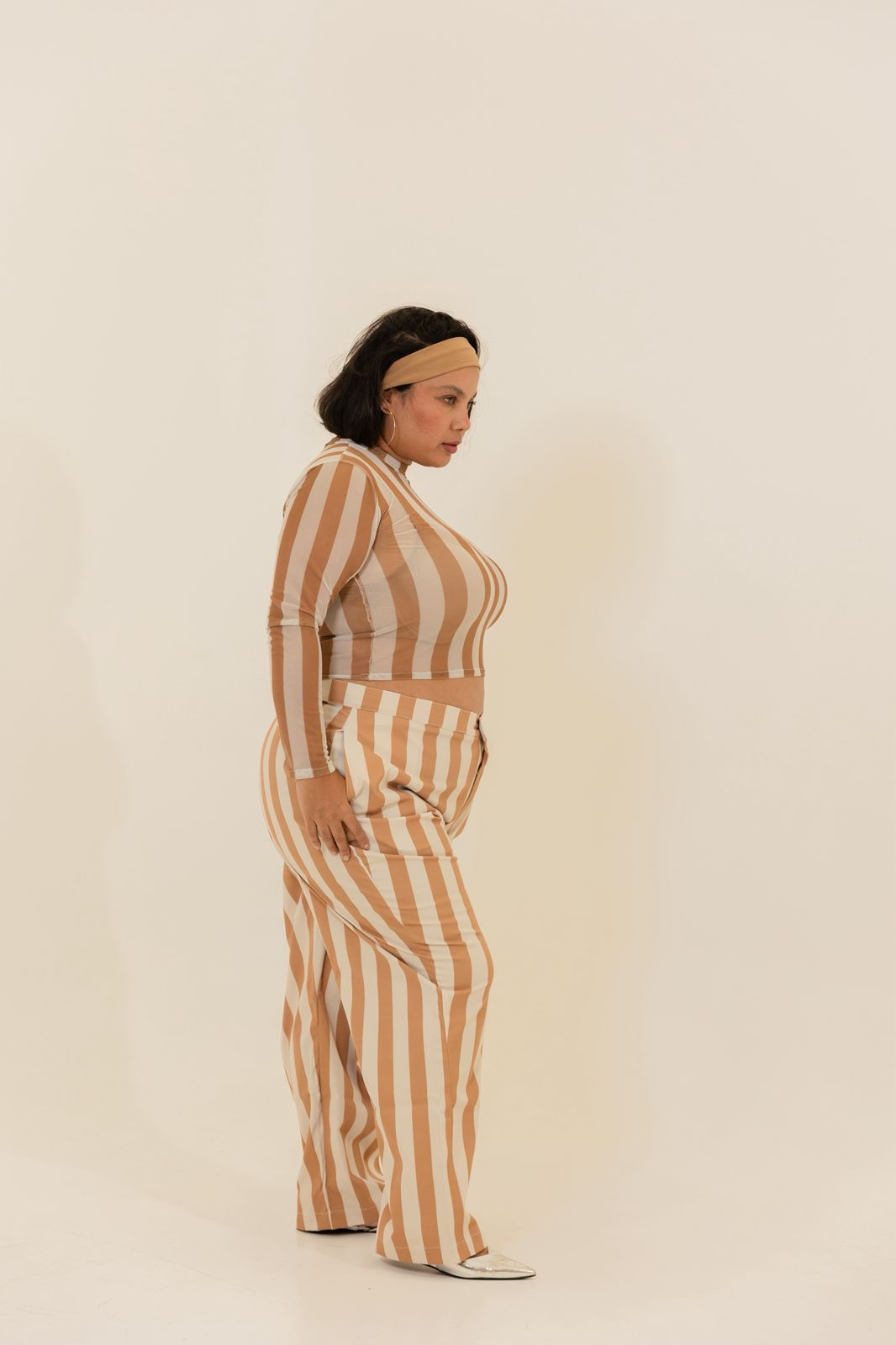 PANT LINES