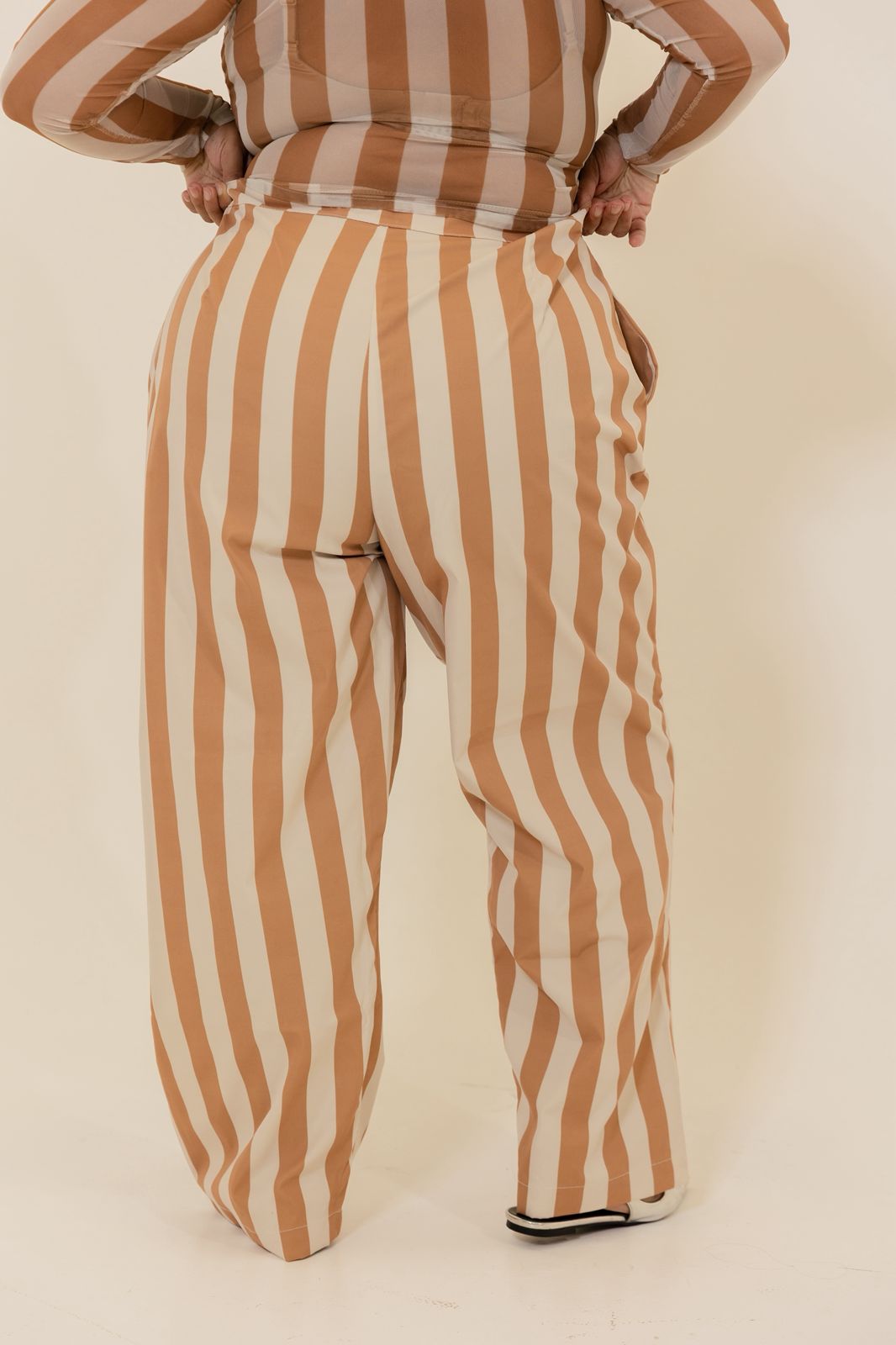 PANT LINES