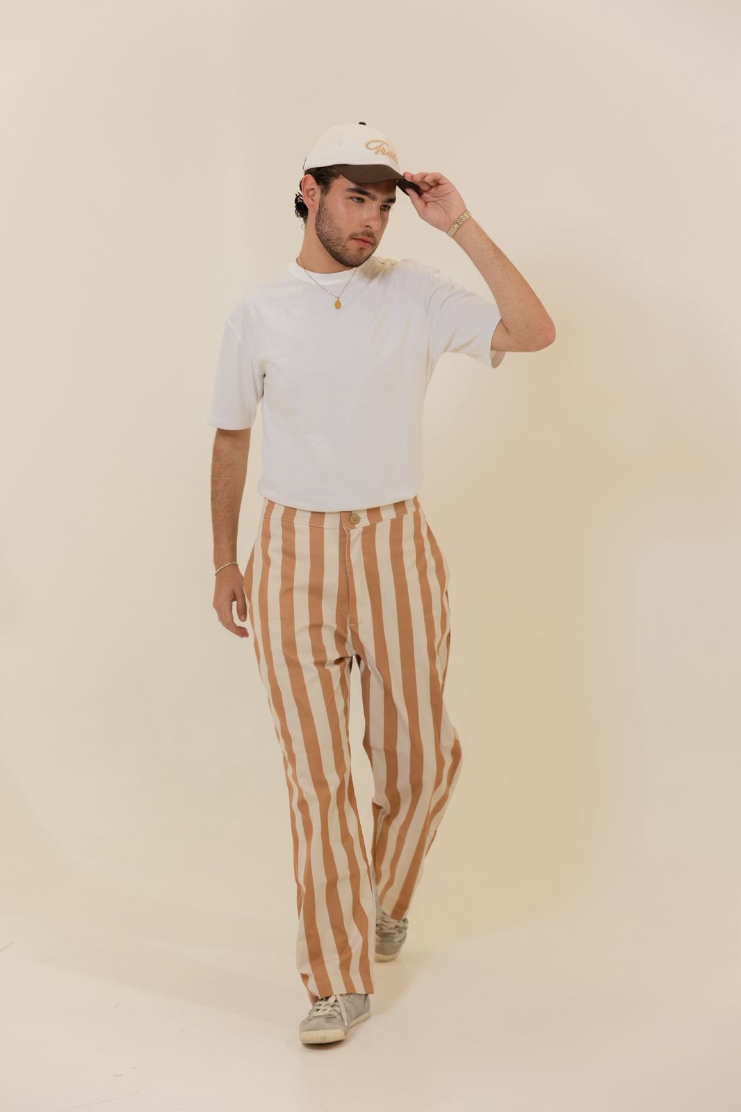 PANT LINES