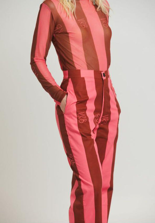 PANT PINK