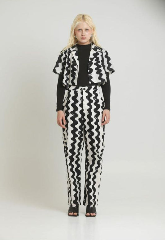 PANT FUNKY