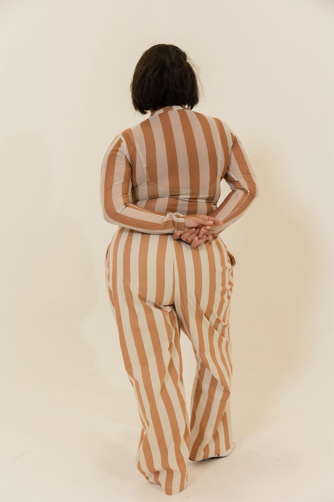 MESH LINES