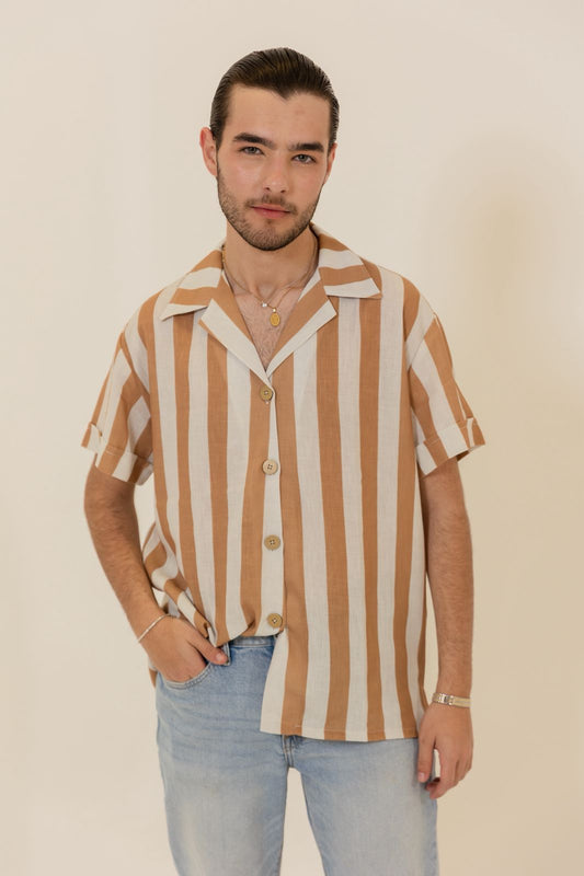 CAMISA LINES - PRE ORDER