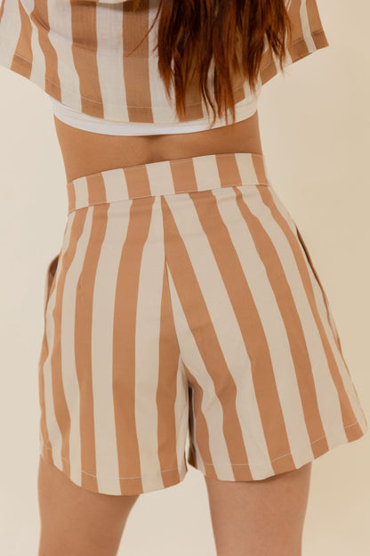 SHORT LINES - PRE ORDER