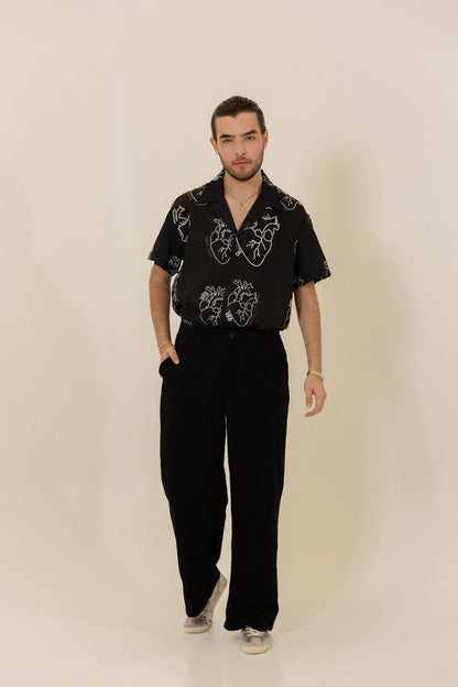 CAMISA ANATOMICA - PRE ORDER