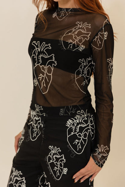 MESH ANATOMICA