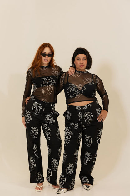 PANT ANATOMICO
