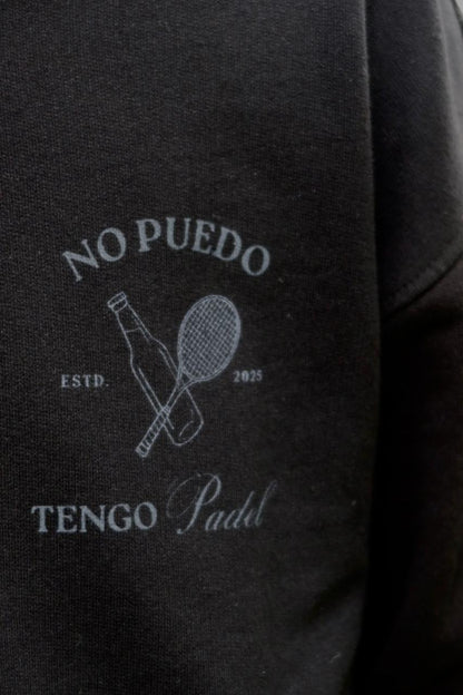 CREWNECK PADEL