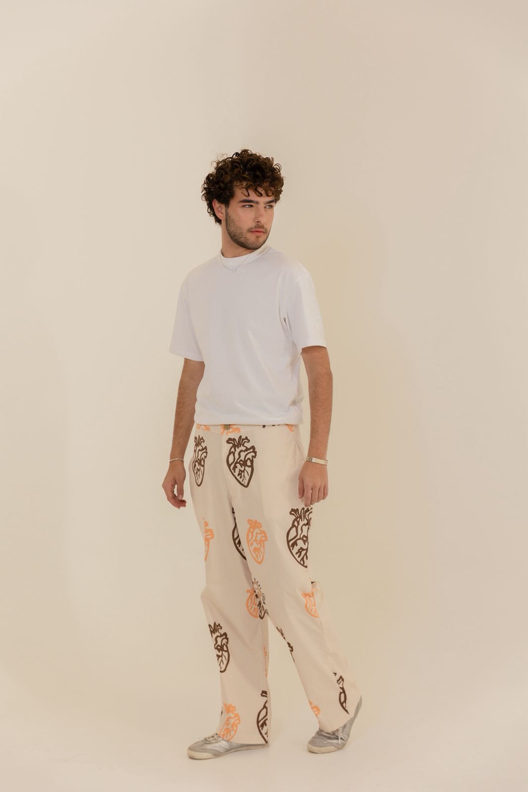 PANT ANATOMICO NUDE